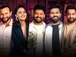 The Great Indian Kapil Show