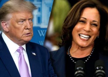 Trump Puzzled by Putin’s Endorsement of Kamala Harris