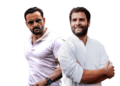 Saif Ali Khan , Rahul Gandhi