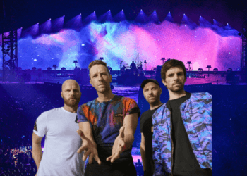 Coldplay