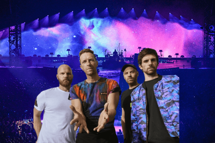 BookMyShow CEO Summoned Over Coldplay Ticket Scalping Scandal 1 Coldplay