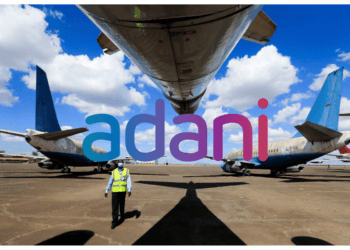 Adani