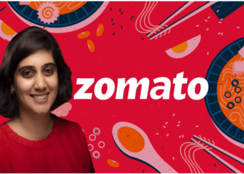 Zomato’s Akriti Chopra