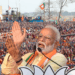 PM Modi’s Haryana Jabs : Congress Failures, No Unity Slam 9 PM Modi