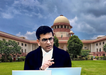 Chief Justice Of India