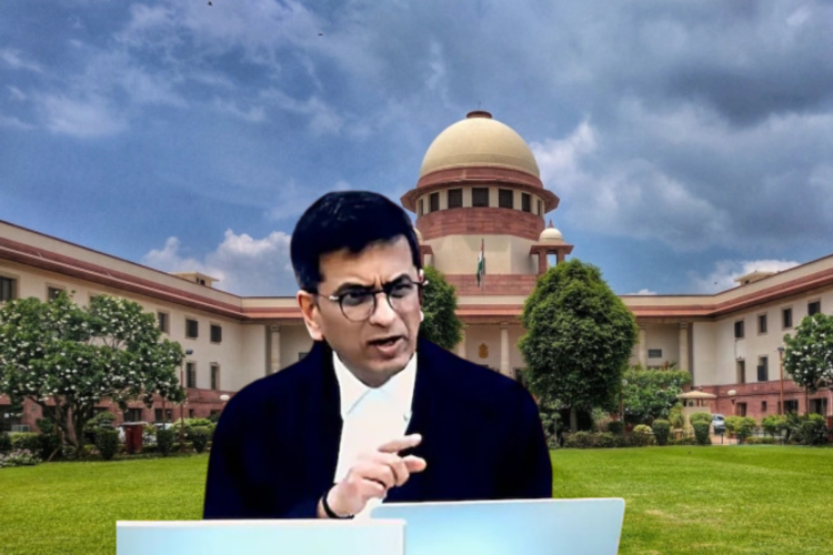Chief Justice Warns: Long Divorce Battles Only Benefit Lawyers 1 Chief Justice Of India