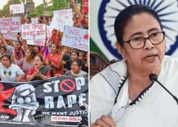 West Bengal's Aparajita Bill