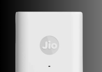 Jio AirFiber
