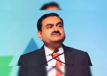 Adani