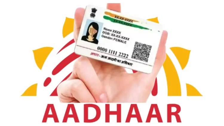 Update Your Aadhaar by September 14 or Face a Fine : UIDAI's Latest Deadline 1 Aadhaar
