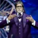 Amitabh Bachchan