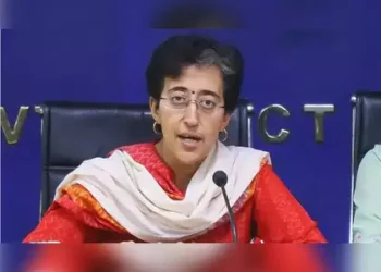 Atishi