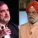 Rahul Gandhi Sparks Debate on Sikh Rights, BJP Fires Back with 1984 Reminder 9 Rahul Gandhi