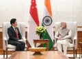PM Modi to Visit Singapore on September 4 for Crucial Trade Talks 6 Narendra Modi