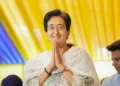 Atishi