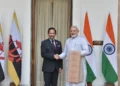 PM Modi to Visit Brunei
