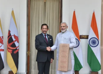 PM Modi to Visit Brunei