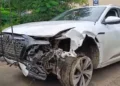 Audi Ramming