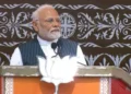 PM Modi