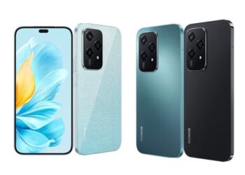 Honor 200 Lite 5G