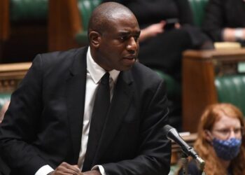 UK Declares Partial Suspension of Arms Exports to Israel