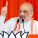 Amit Shah Slams Congress-NC
