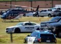 School Shooting in Georgia Leaves 4 Dead