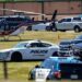 School Shooting in Georgia Leaves 4 Dead : 14-Year-Old Suspect in Custody 9 School Shooting in Georgia Leaves 4 Dead