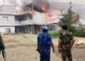 Manipur Erupts in Violence