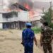 Manipur Erupts in Violence