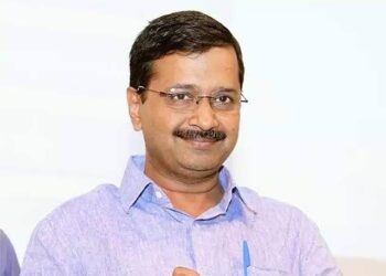 Arvind Kejriwal