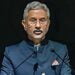 India Urges Ceasefire as Gaza Crisis Escalates : Jaishankar Voices Concerns in Riyadh 9 Jaishankar