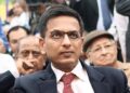 Judge chandrachud