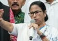 Mamata Banerjee