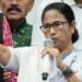 Mamata Banerjee