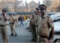 Mumbai Terror Alert