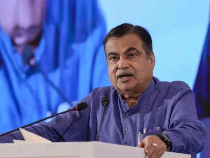 Nitin Gadkari Reveals Why He Declined PM Role : Not My Ambition in Life 1 Nitin Gadkari