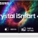 Samsung launches Crystal 4K Dynamic TVs in India 9 Samsung launches Crystal 4K Dynamic TVs in India