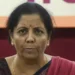 BJP Leader Apologizes for Sharing Controversial Nirmala Sitharaman Video 9 Nirmala Sitharaman