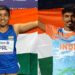 Preethi Pal and Nishad Kumar Shine at Paris Paralympics 2024