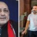 Giriraj Singh Fires Back at Rahul Gandhi : 'Ask Your Grandmother About the RSS 9 Giriraj Singh Fires Back at Rahul Gandhi
