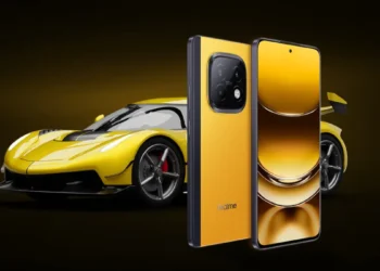 Realme Narzo 70 Turbo