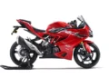 TVS Apache RR310