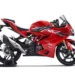 TVS Apache RR310