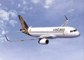 "Bomb Scare Forces Vistara Flight to Divert to Turkey Midway to Frankfurt"