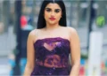 Dhruvi Patel