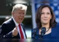 Kamala Harris Triumphs Over Trump
