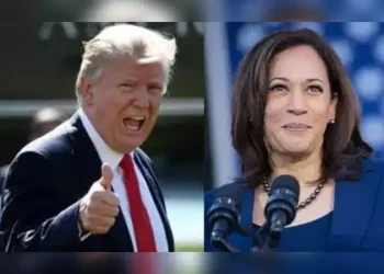 Kamala Harris Triumphs Over Trump