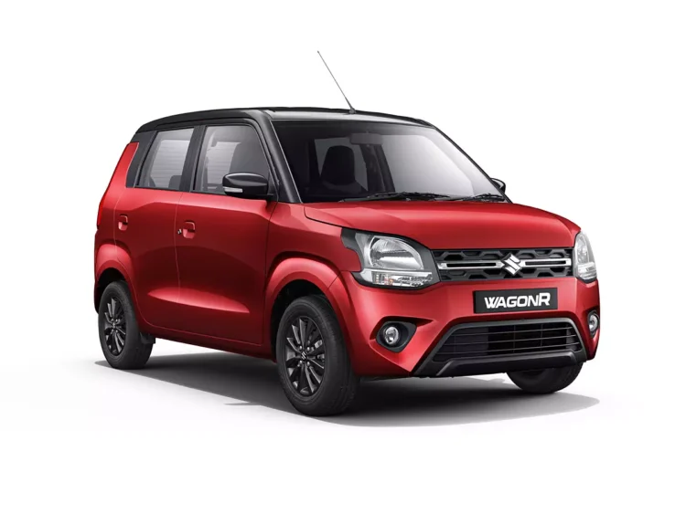 Maruti Wagon R, Alto K10, S Presso get over Rs 50,000 off this month