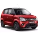 Maruti Wagon R, Alto K10, S Presso get over Rs 50,000 off this month
